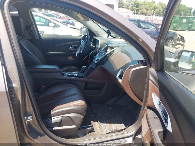 Chevrolet Equinox Ltz