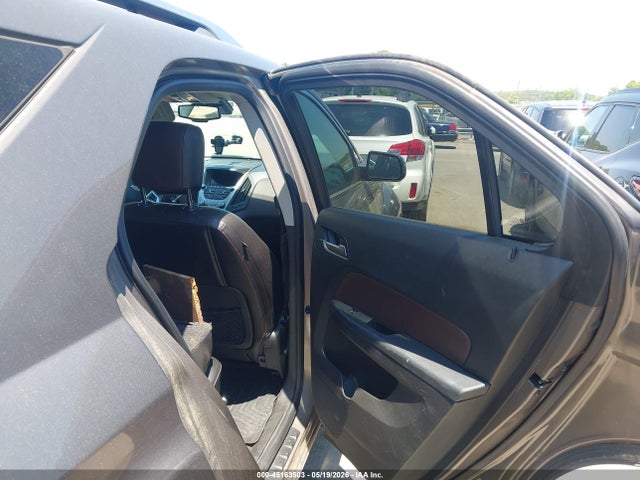 Chevrolet Equinox Ltz