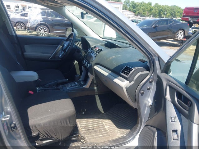 Subaru Forester 2.5i Premium