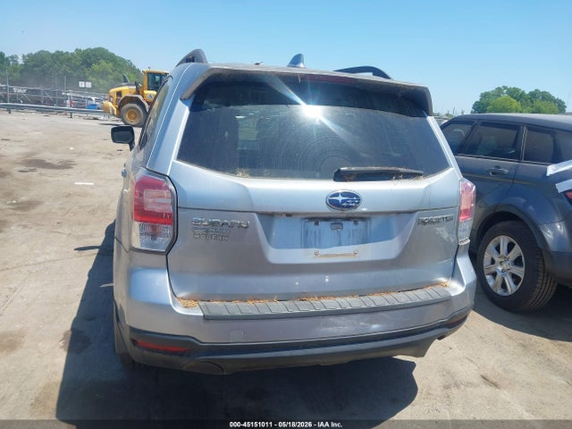 Subaru Forester 2.5i Premium