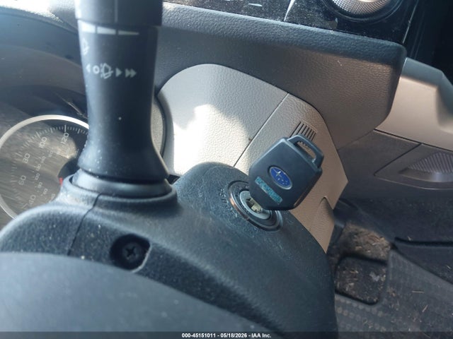 Subaru Forester 2.5i Premium