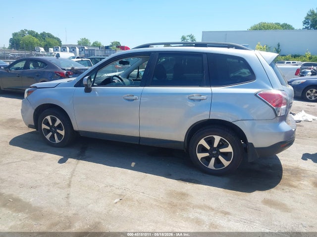 Subaru Forester 2.5i Premium
