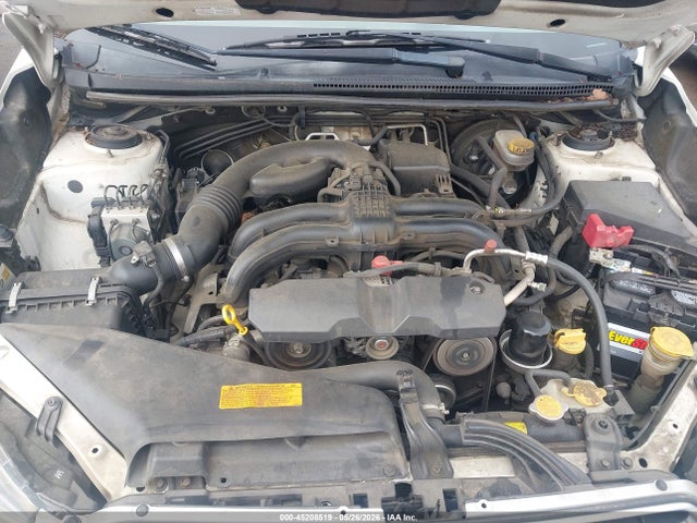 Subaru Impreza 2.0i Limited