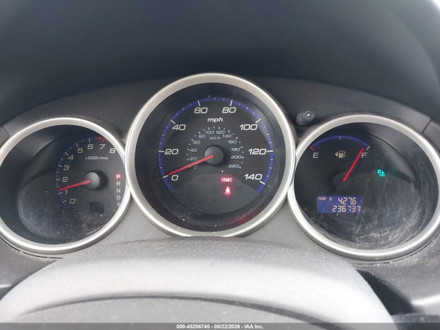 Honda Fit Sport