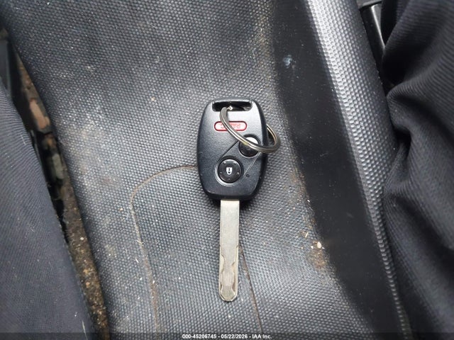 Honda Fit Sport