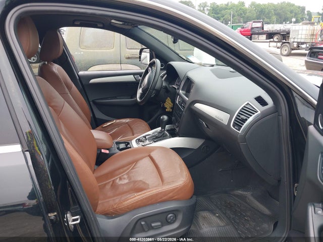 Audi Q5 3.2 Premium