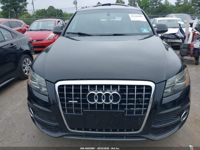 Audi Q5 3.2 Premium
