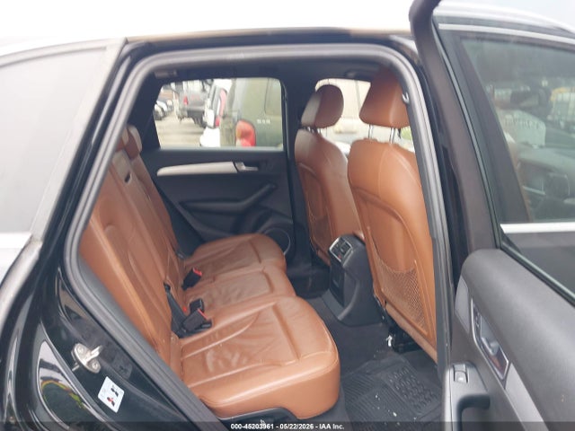 Audi Q5 3.2 Premium