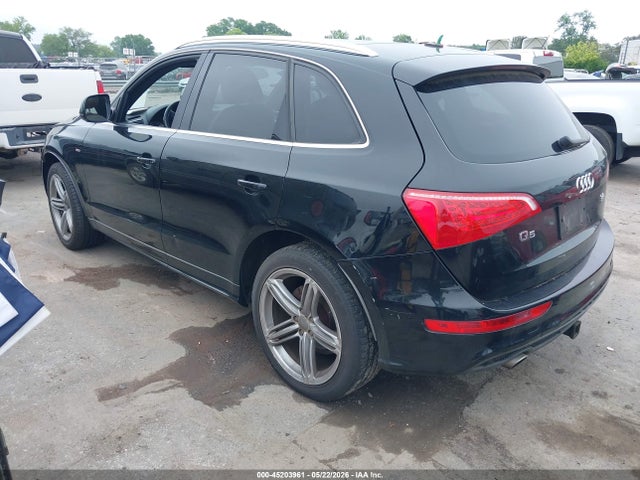 Audi Q5 3.2 Premium