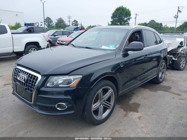 Audi Q5 3.2 Premium