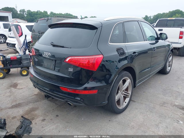 Audi Q5 3.2 Premium