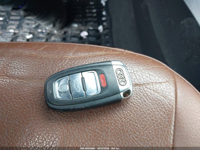 Audi Q5 3.2 Premium