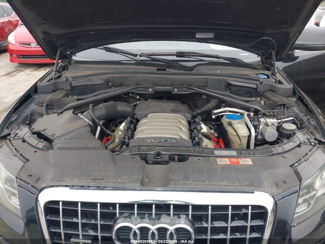 Audi Q5 3.2 Premium