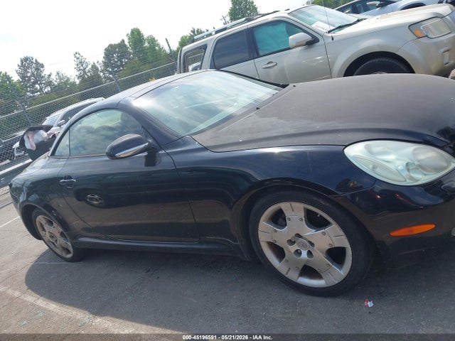 Lexus Sc