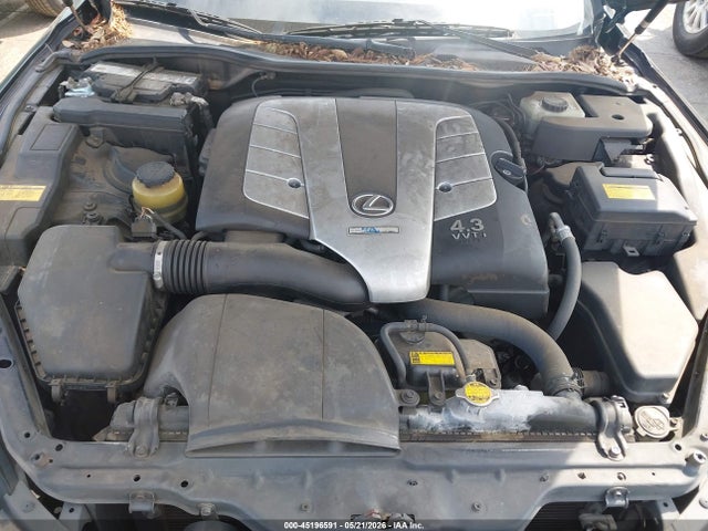 Lexus Sc