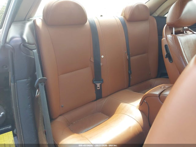 Lexus Sc