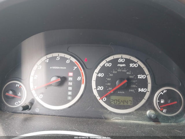Honda CR-V Lx