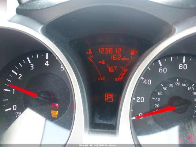 Nissan JUKE S