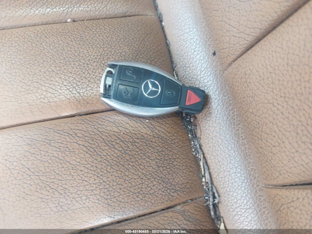 Mercedes-Benz E-Class 4matic