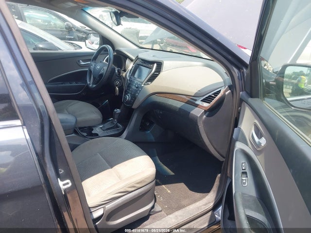 Hyundai SANTA FE Se