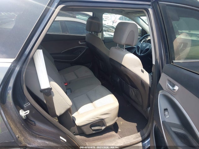 Hyundai SANTA FE Se