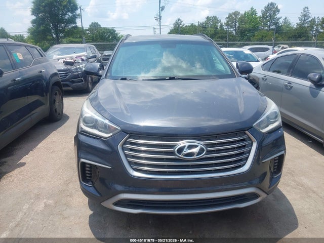 Hyundai SANTA FE Se