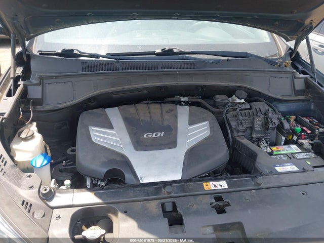 Hyundai SANTA FE Se