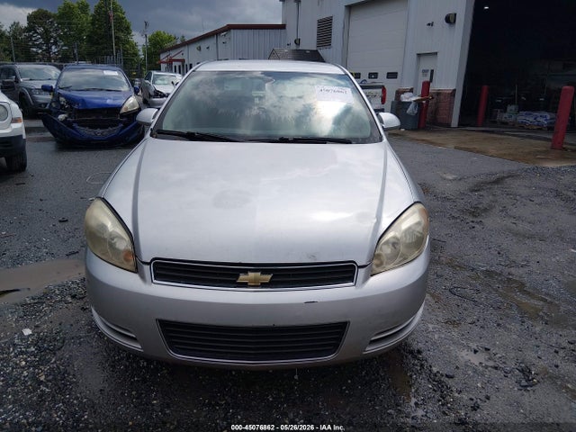 Chevrolet Impala Ls