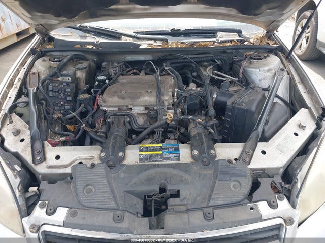 Chevrolet Impala Ls