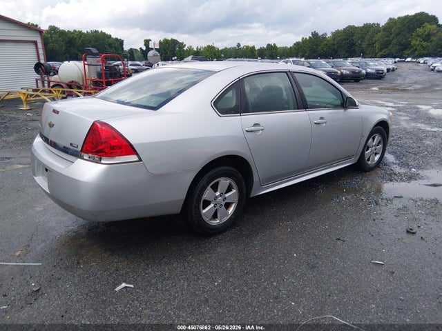 Chevrolet Impala Ls