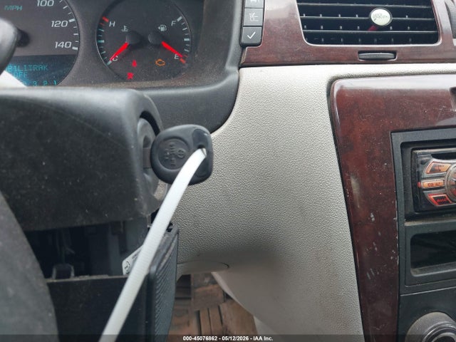 Chevrolet Impala Ls