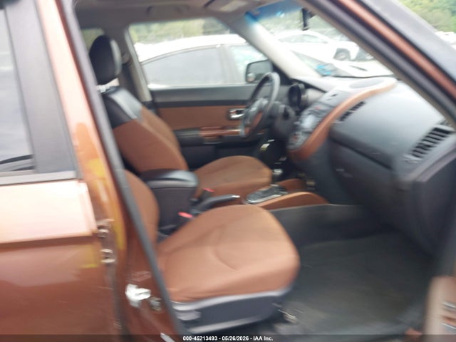 Kia Soul !