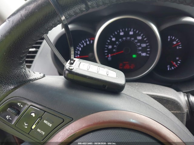 Kia Soul !