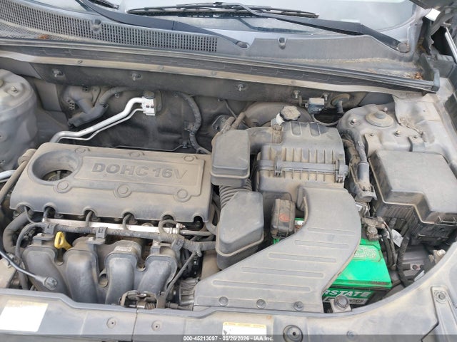 Kia Sorento Lx