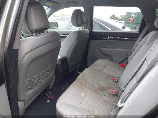 Kia Sorento Lx