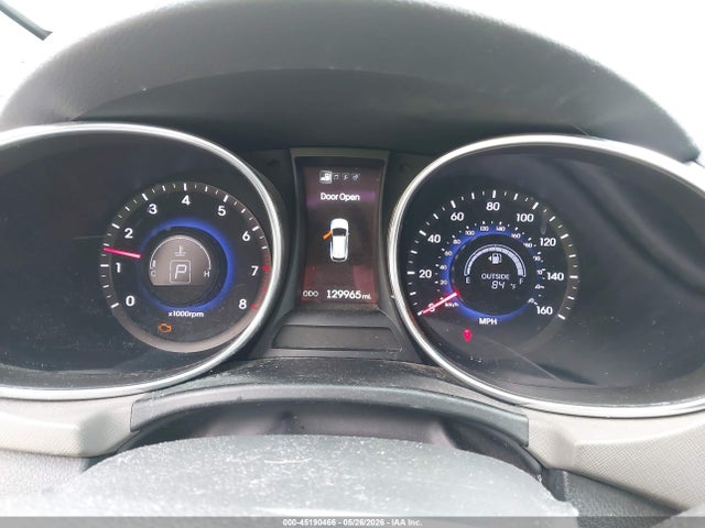 Hyundai SANTA FE Limited
