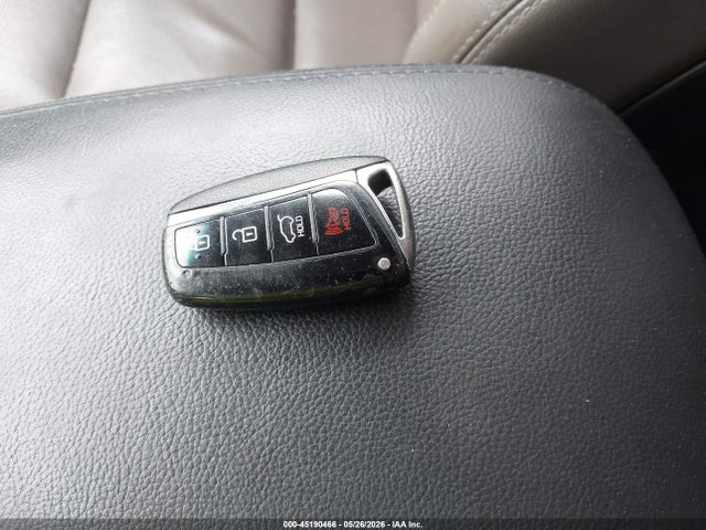 Hyundai SANTA FE Limited