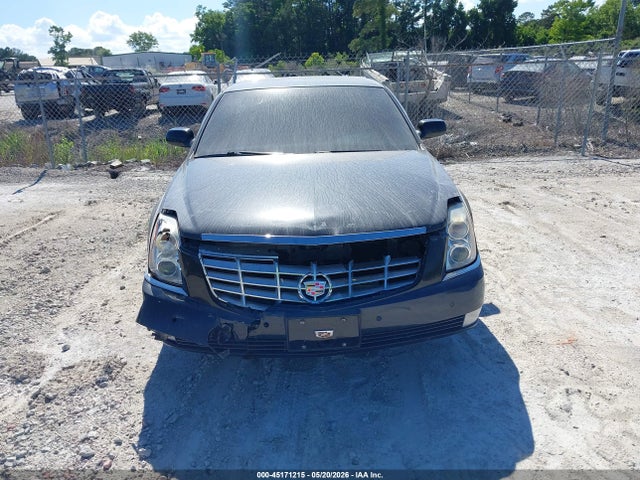 Cadillac DTS 1sd
