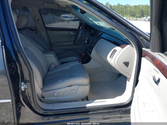Cadillac DTS 1sd