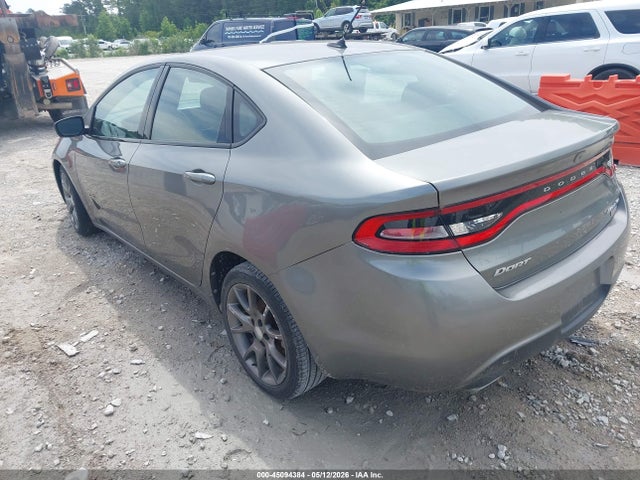 Dodge Dart Rallye