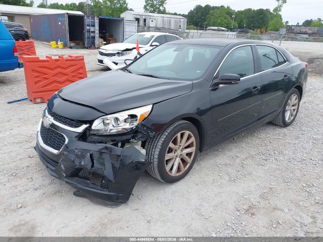 Chevrolet Malibu 3lt
