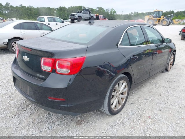 Chevrolet Malibu 3lt