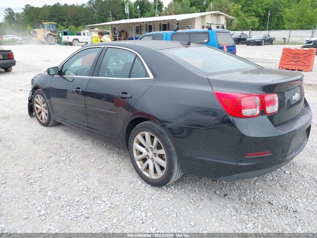 Chevrolet Malibu 3lt