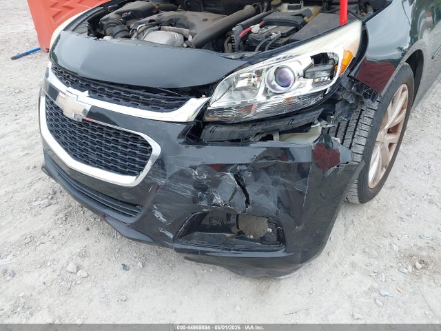 Chevrolet Malibu 3lt