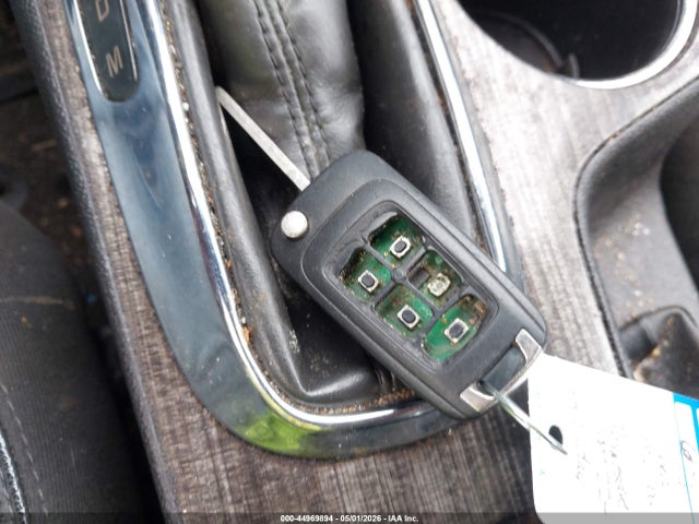 Chevrolet Malibu 3lt