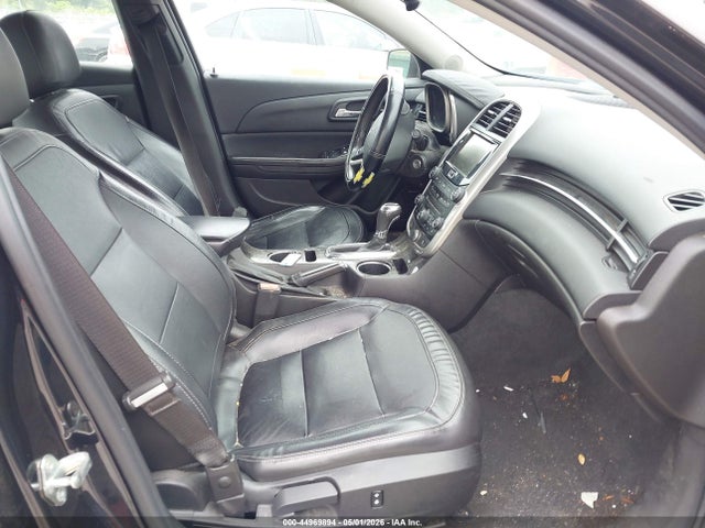Chevrolet Malibu 3lt