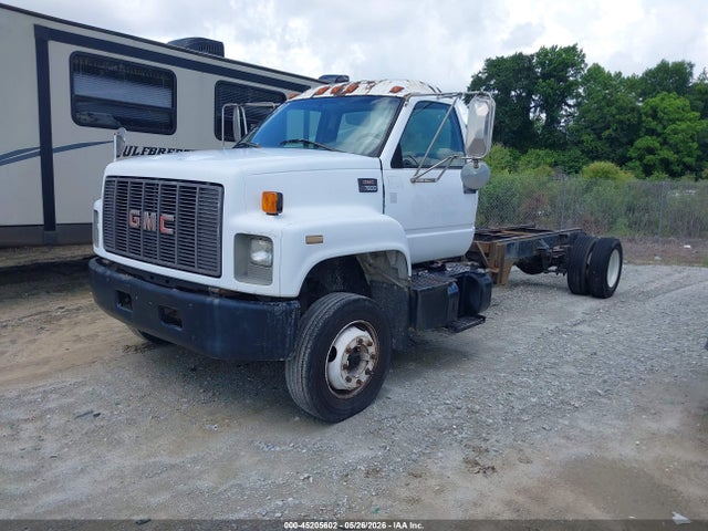 General Motors Tc6h042