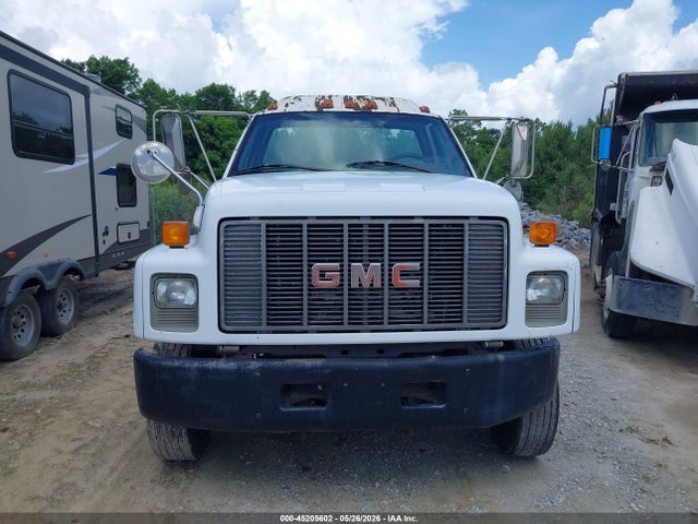 General Motors Tc6h042