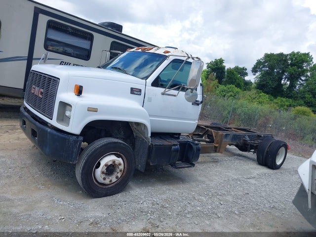 General Motors Tc6h042