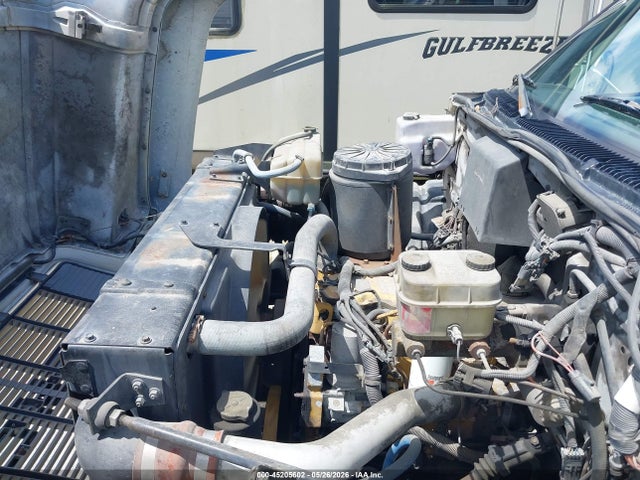 General Motors Tc6h042